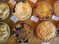 Grand Traverse Pie Company a franchise opportunity from Franchise Genius